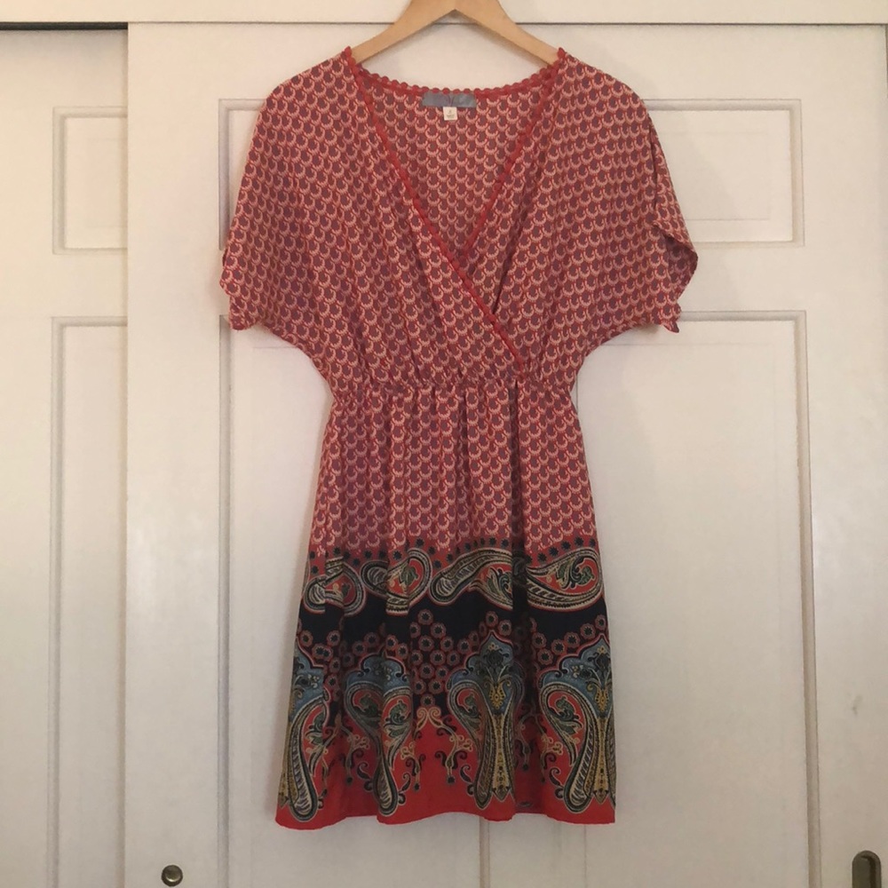 Myán dress